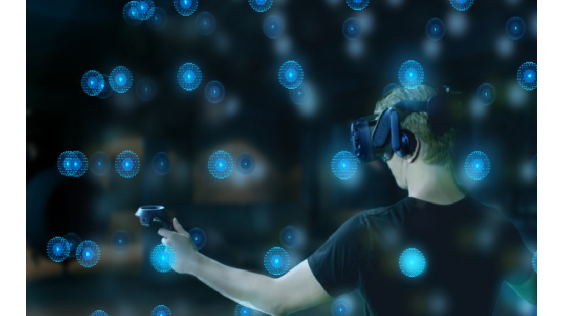 HTC VIVE ve VIVE Pro ile ayrıcalıklı sanal gerçeklik deneyimi Türkiye’de!