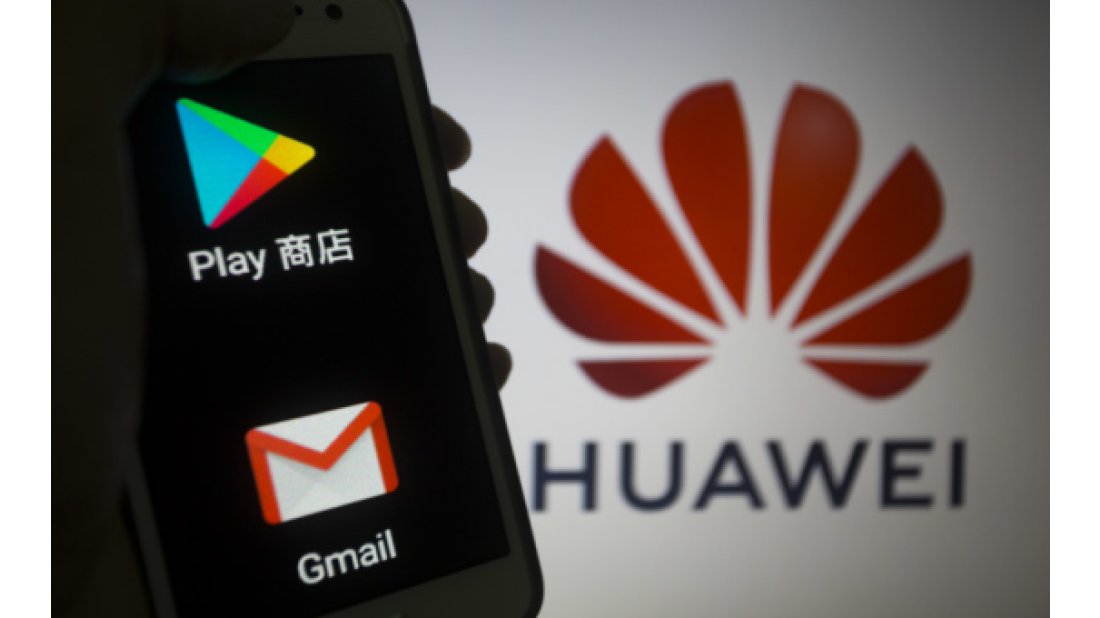 Huawei'ye yeni darbe: Google işletim sistemi desteğini kesiyor