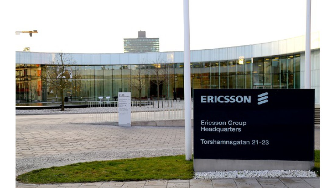 Ericsson 140. Yaşını Kutladı
