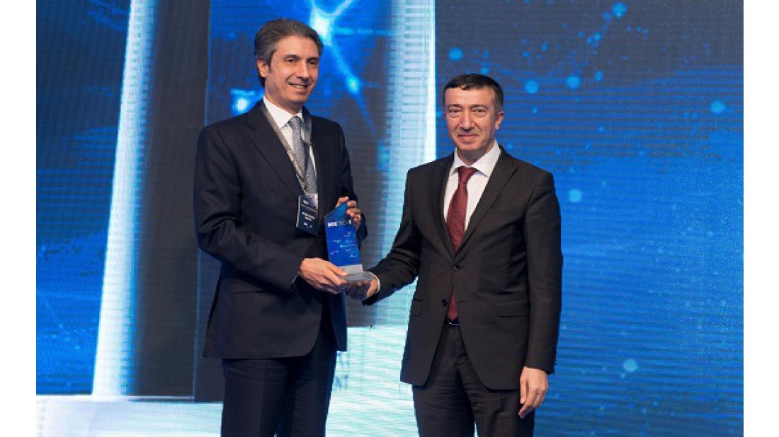 TT 4.5G ekibi Türkiye turuna başladı