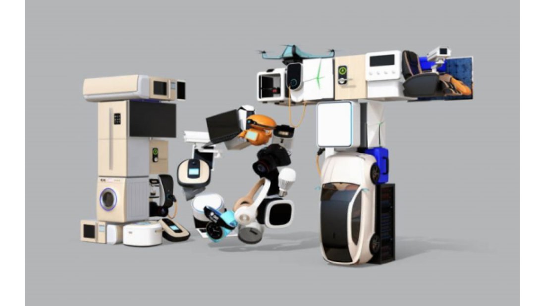 Avrupa ve ABD’de IoT cihaz güvenliği için yasa geliyor