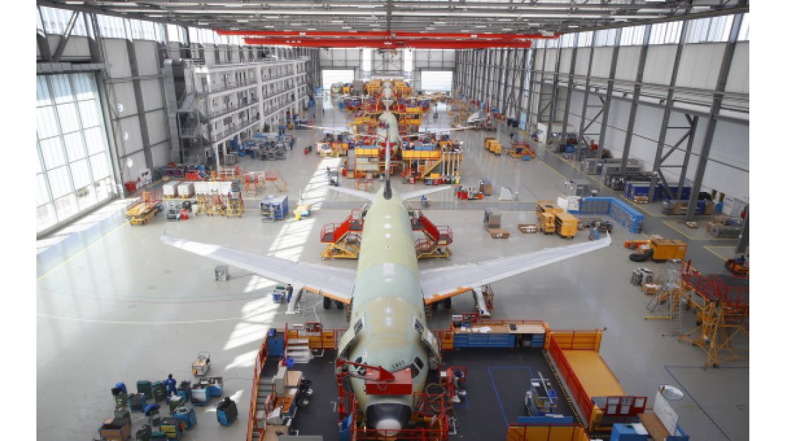 F-35’lere parça üreten fabrika siber saldırıya uğradı