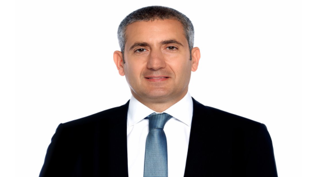 Turkcell, Bilişim 500’de Yılın Telekom Şirketi seçildi.