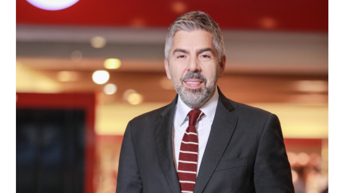 Vodafone Türkiye, “Reporting Matters”da 4 dalda iyi uygulama olarak yer aldı
