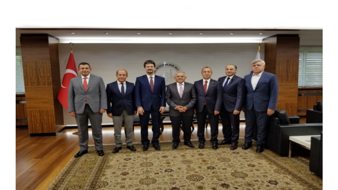 Macaristan, Türkiye için Avrupa’ya açılan kapı