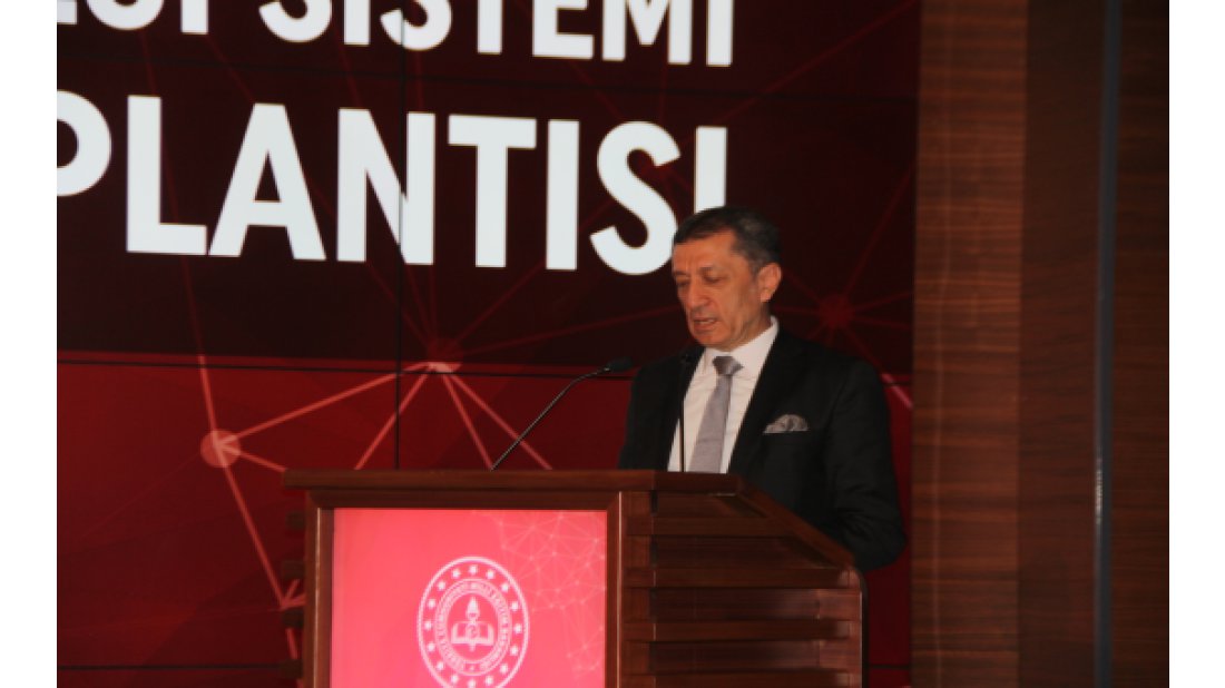 MEB Türkiye'nin 'eğitim haritasını' çıkardı