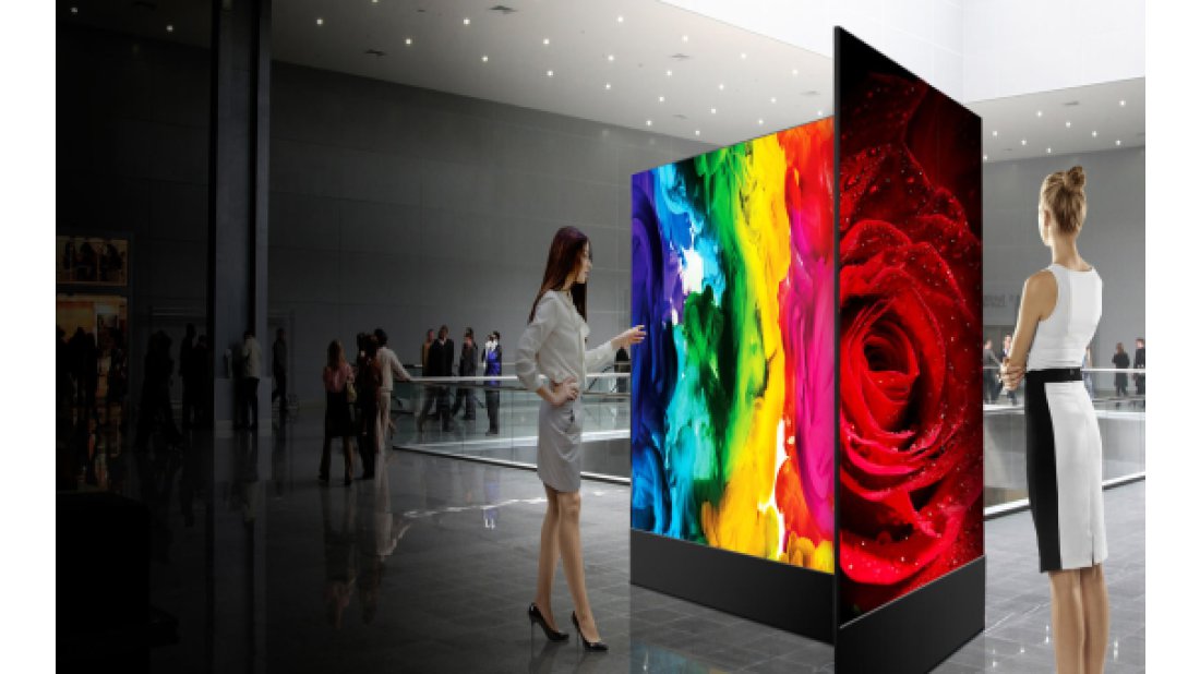 LG Display, OLED teknolojisine yatırımı arttıracak