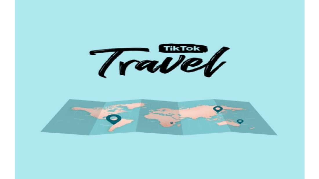 TikTok, Türkiye'nin turistik yerlerini gösteriyor