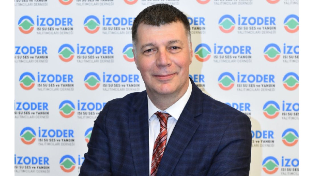 İZODER: 
