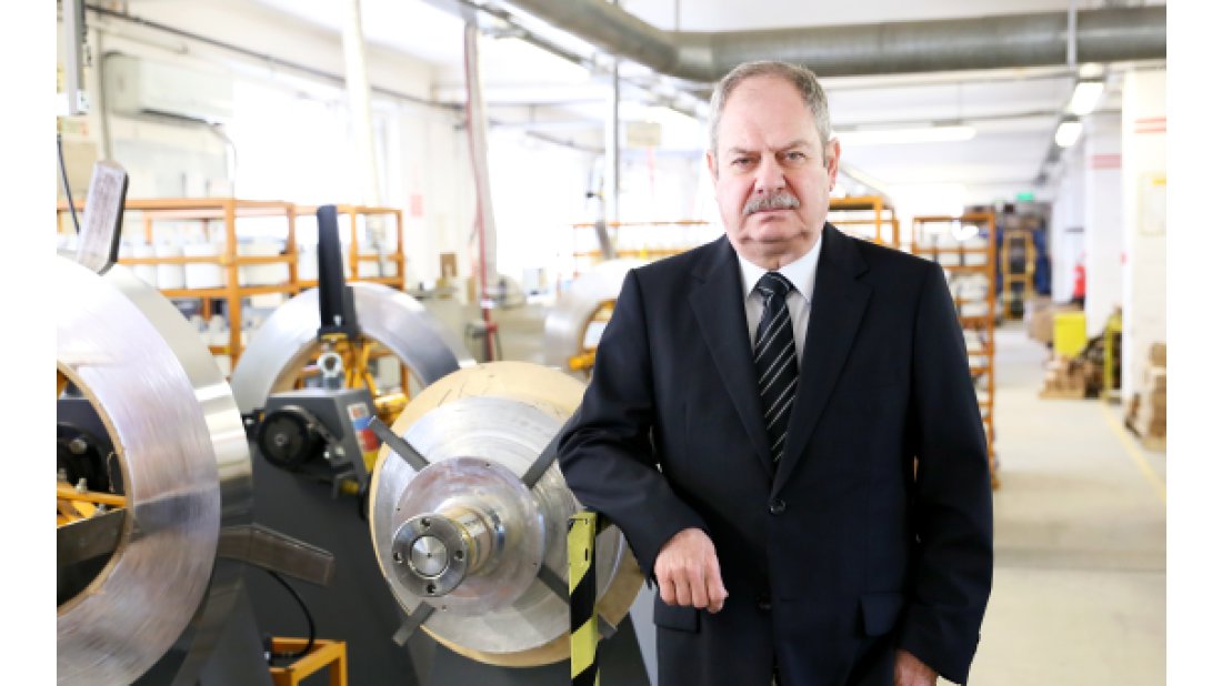 Elektra Elektronik 2020'de Ar-Ge merkezi kuracak