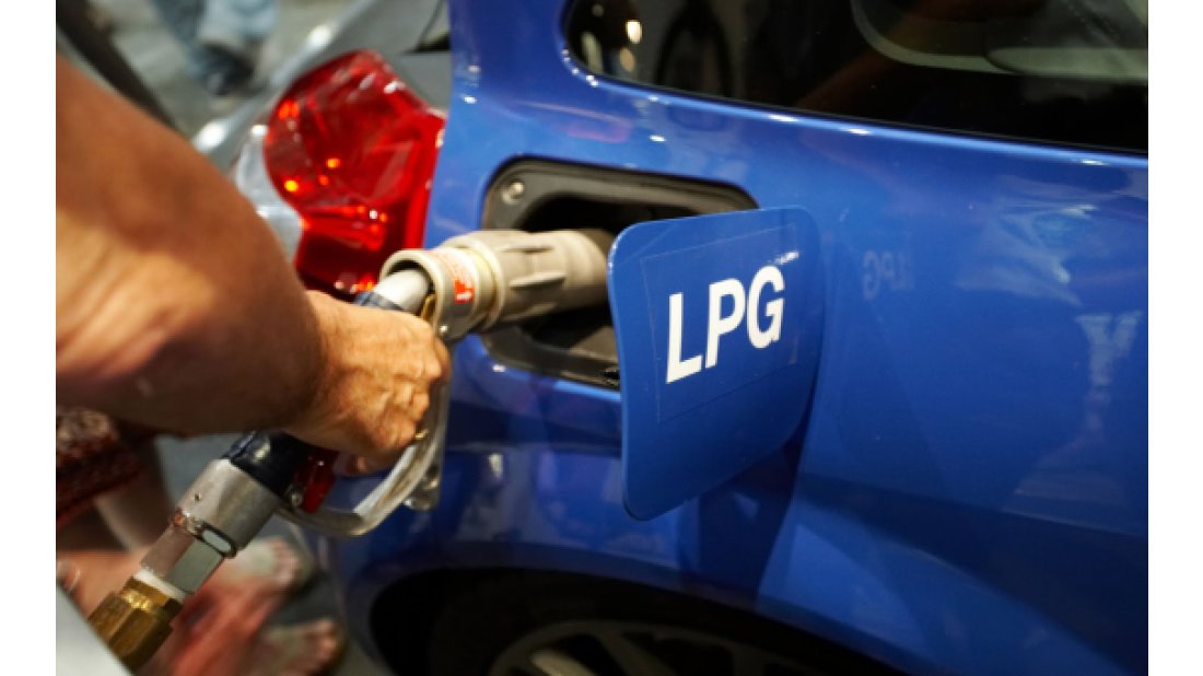 60 TL'lik LPG'li yakıt ile yüzde 40'a varan tasarruf!