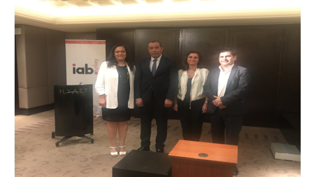 Kişisel veri güvenliği kişinin kendisi ile başlar