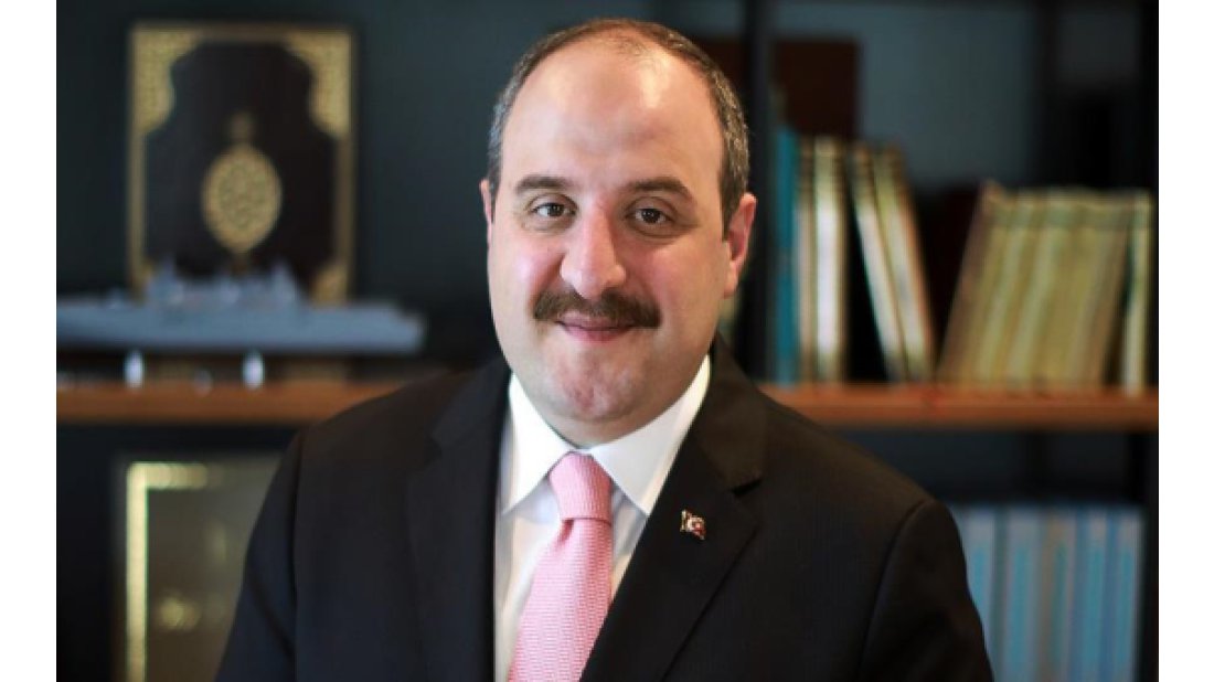2023 Sanayi ve Teknoloji Stratejisi açıklandı