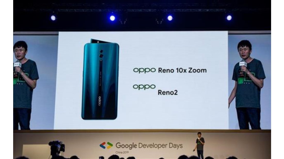 OPPO Ve Google’dan yenilikçi kamera teknolojilerinde iş birliği