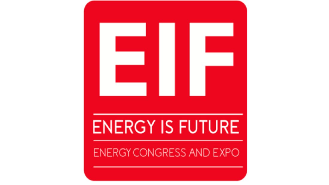 12. EIF Uluslararası Enerji Kongresi 6-8 Kasım’da gerçekleşecek