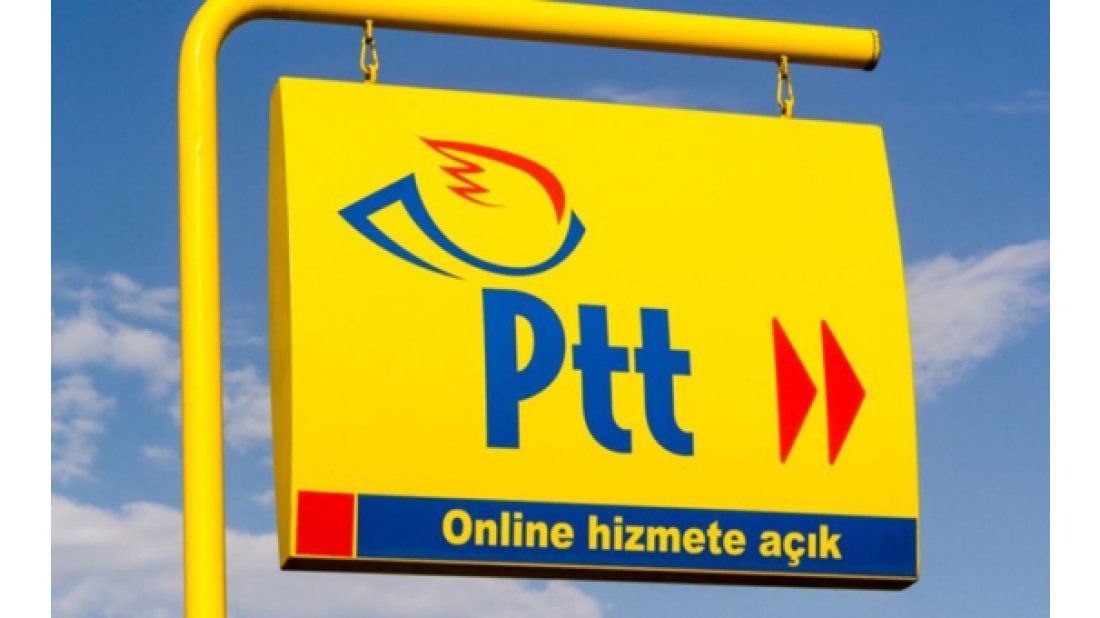 PTT'den 150. yıla özel pul baskılı posta kartları