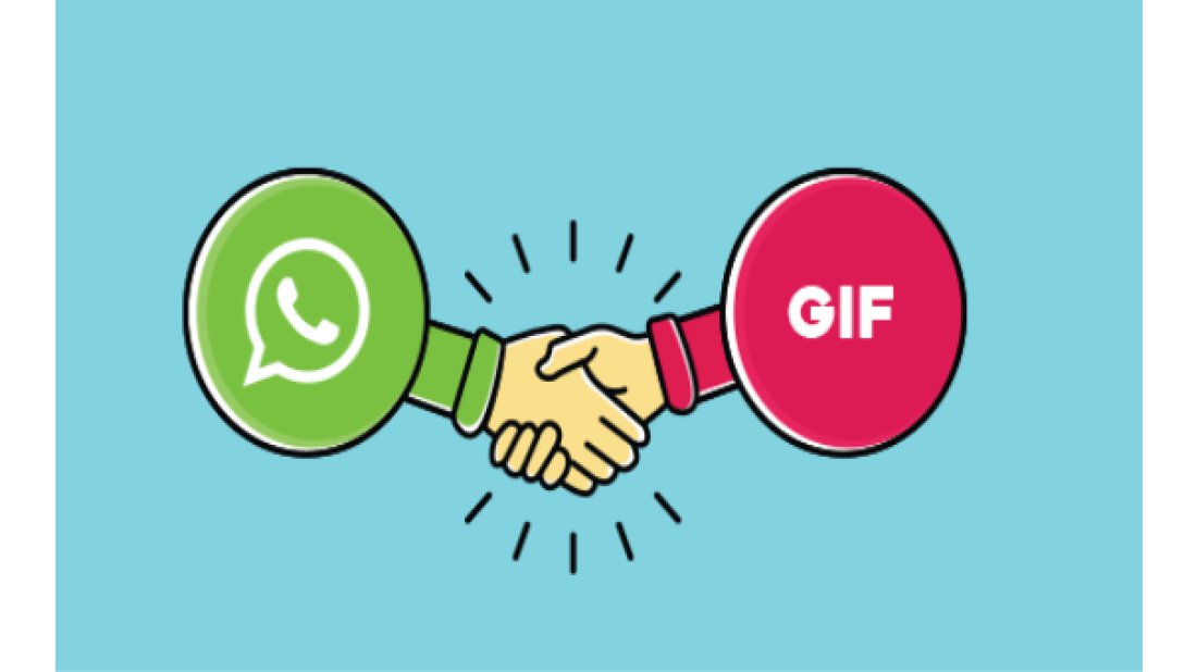 Hackerlar WhatsApp GİF’lerini kullanıyor