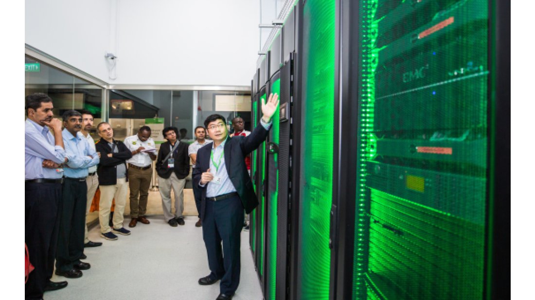 Schneider Electric, edge bilişime rehberlik ediyor