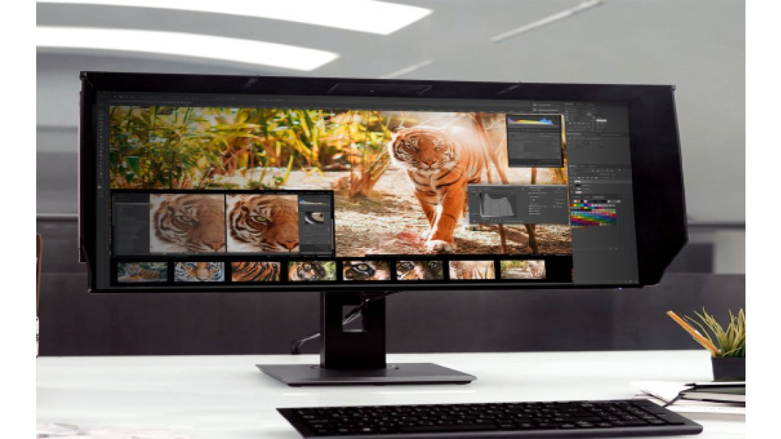Mükemmel monitörü arayanlara Acer'dan ipuçları