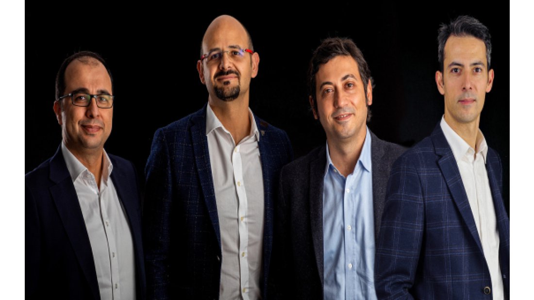 Yerli siber güvenlik girişimi Picus Security, Earlybird'den 5 milyon dolar yatırım aldı