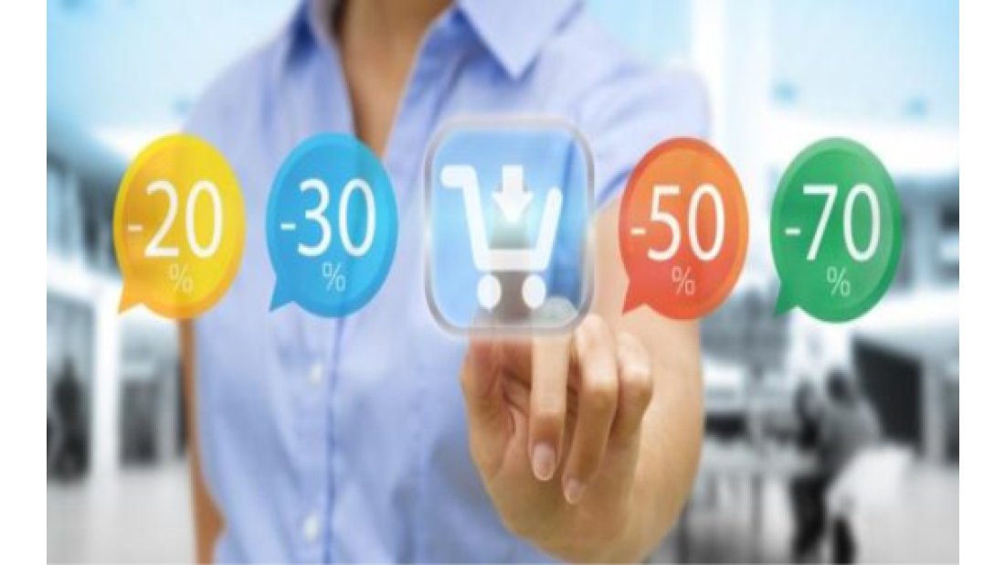 Elektronik Fiyat Etiketleri ile hızlı fiyat güncellemesi yapın