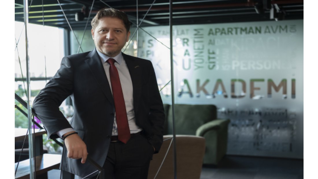 Apsiyon, EMEA Bölgesi’nin en hızlı büyüyen ilk 500 teknoloji şirketi arasında