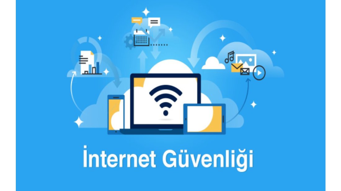 Güvenli internet hizmeti zararlı dijital oyunlardan koruyor