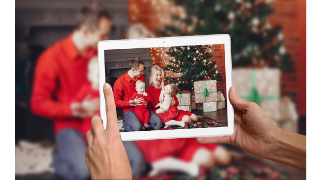 Lenovo’dan yeni yılda tüm aileye son teknoloji: Tab M10 tablet