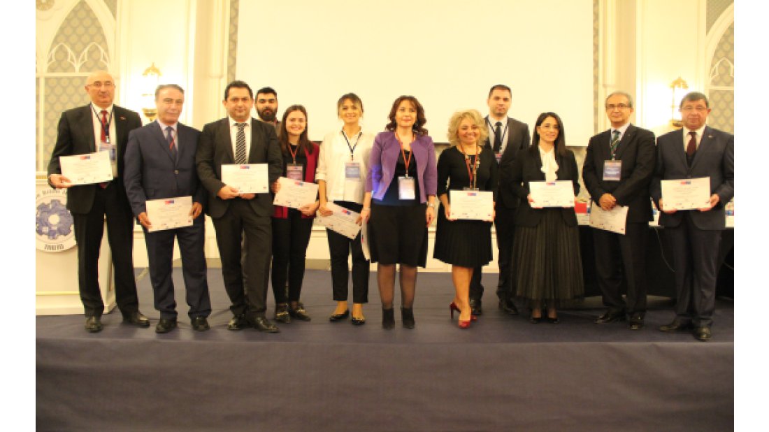 Yerelde Dijitalleşme Dinamikleri Konferansı Ankara’da gerçekleştirildi