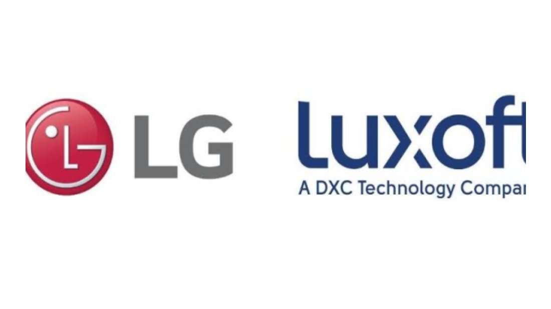LG Electronics ve Luxoft’tan WebOs Auto İşbirliği