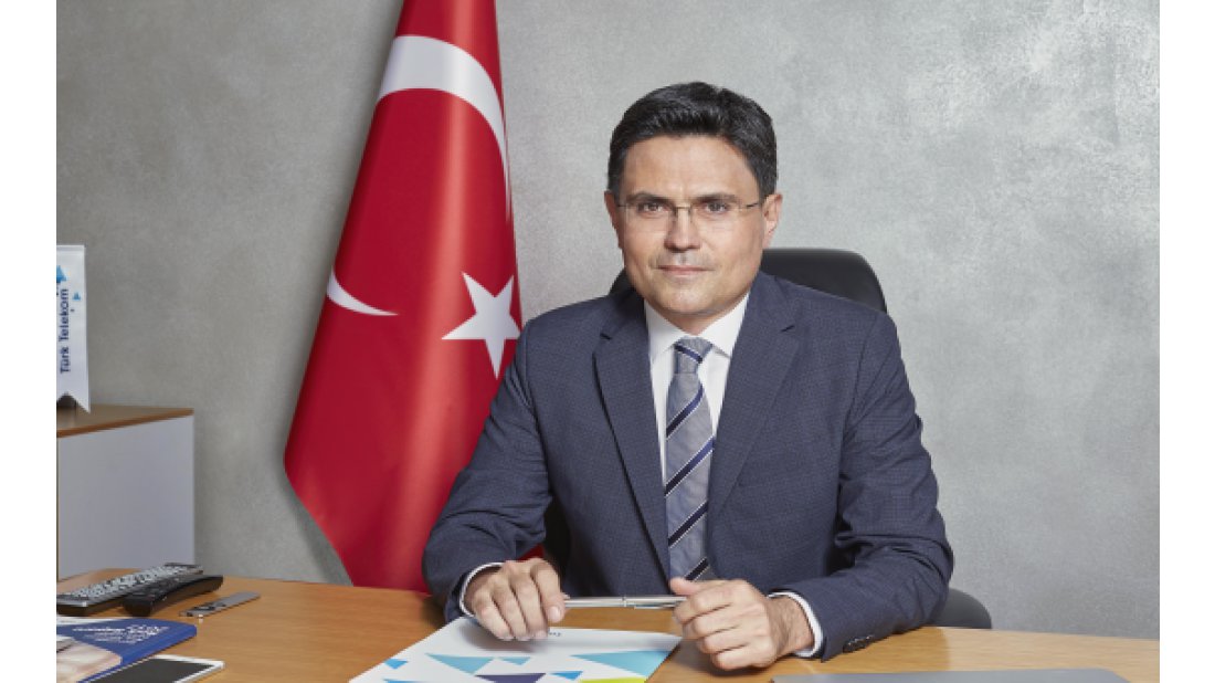 Türk Telekom 2019’da hisseleri en çok değerlenen telekom operatörü oldu