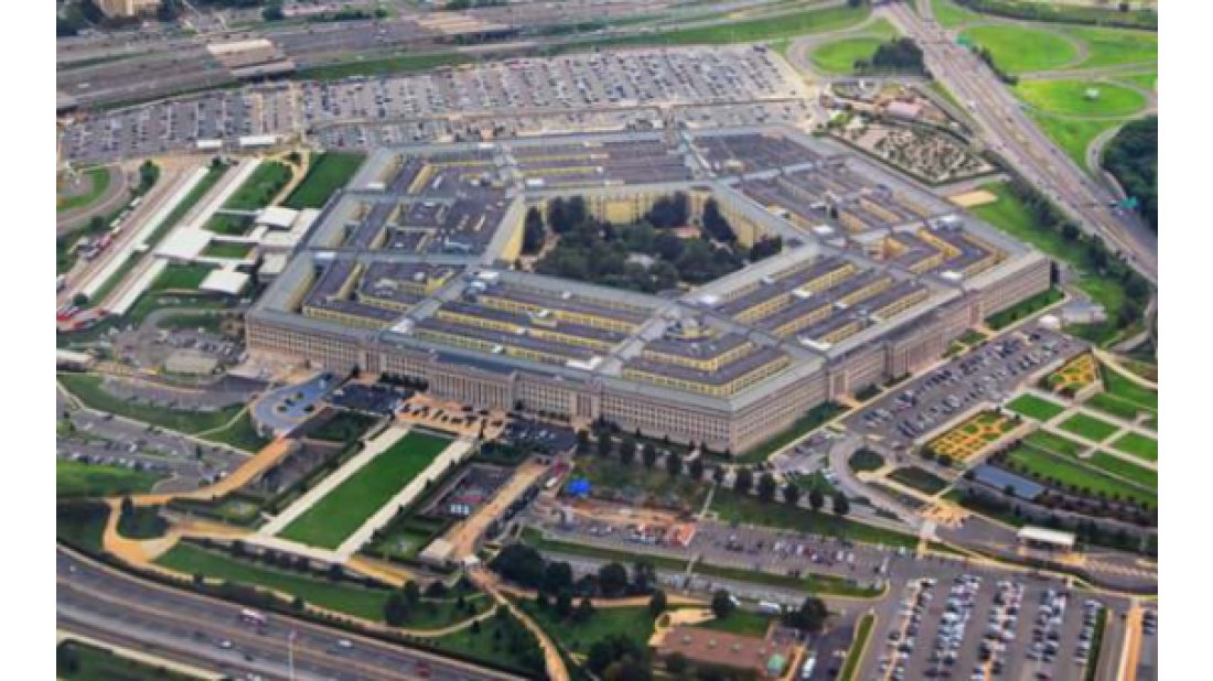 Amazon'un talebi üzerine Pentagon'un 'bulut' projesi durduruldu