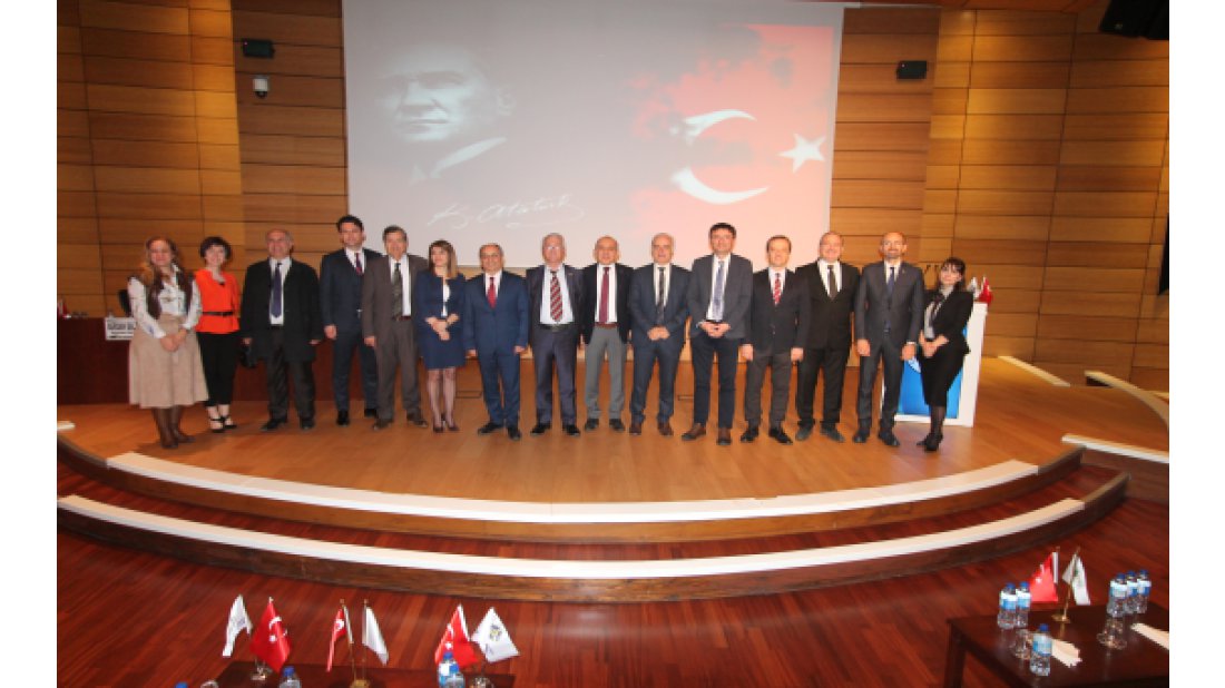 TBD ve TNB bilişim için bir araya geldi