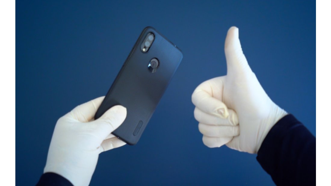 Turkcell’den cep telefonu ve tabletleri hijyenik tutma rehberi