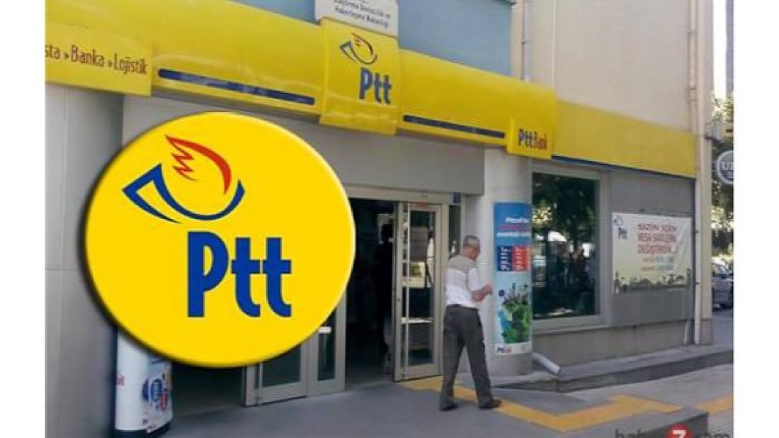 PTT AŞ korona virüse karşı tüm tedbirleri alıyor