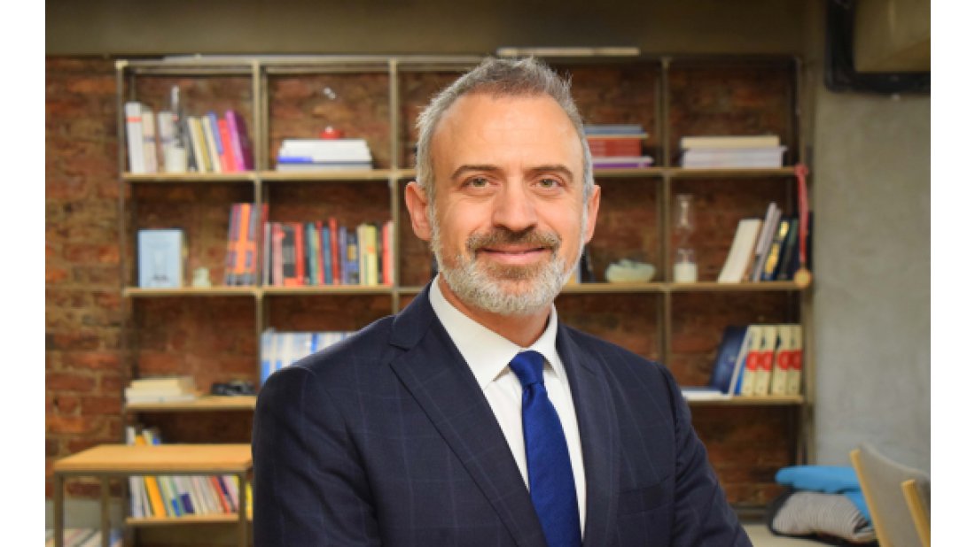 Türk şirketinden korona takip uygulaması