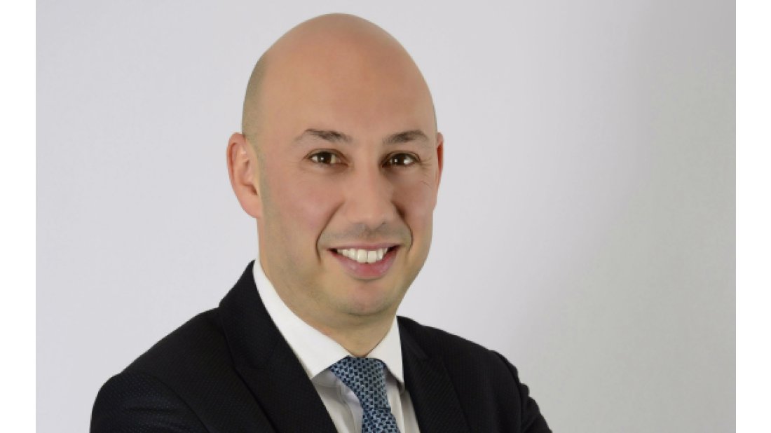 Enerjisa Enerji robot teknolojileri ile fark yaratıyor