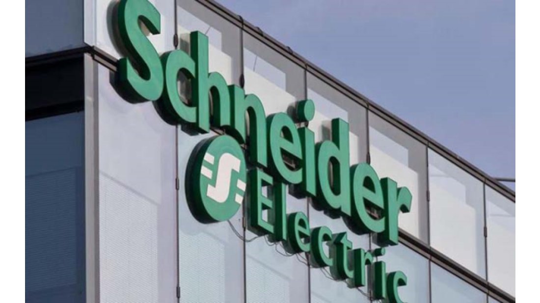 Schneider Electric’te yeni atamalar