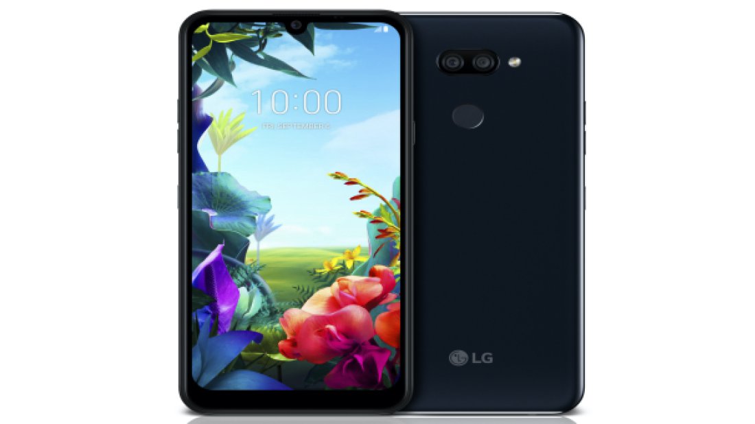LG K40s avantajlı kampanya fiyatıyla Turkcell mağazalarında