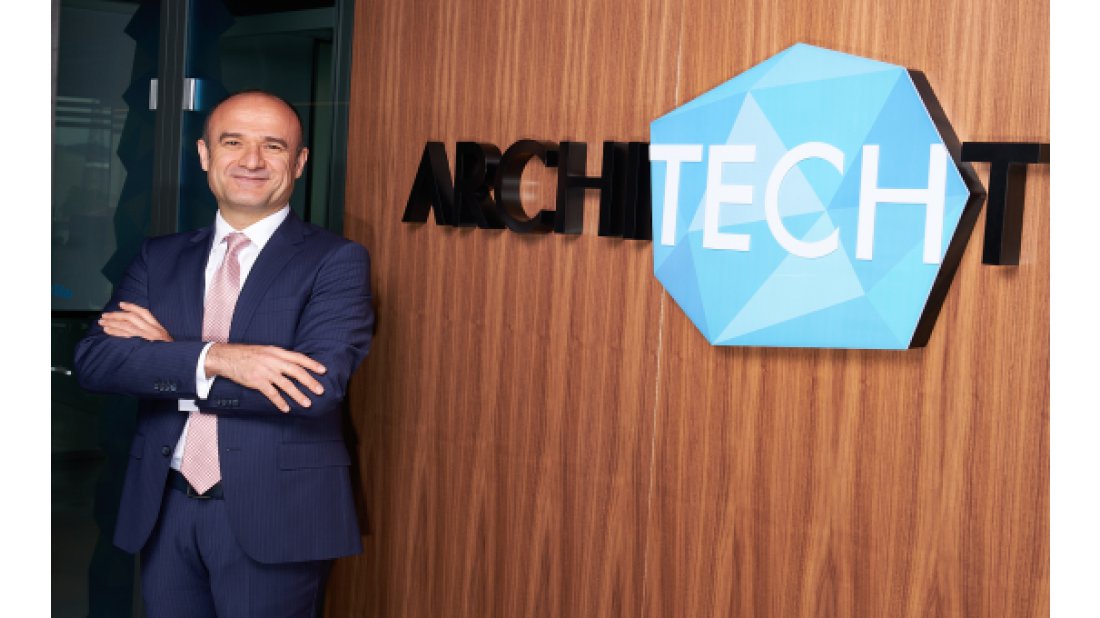 Architecht’ten yeni nesil finansal ürün: ApiGo