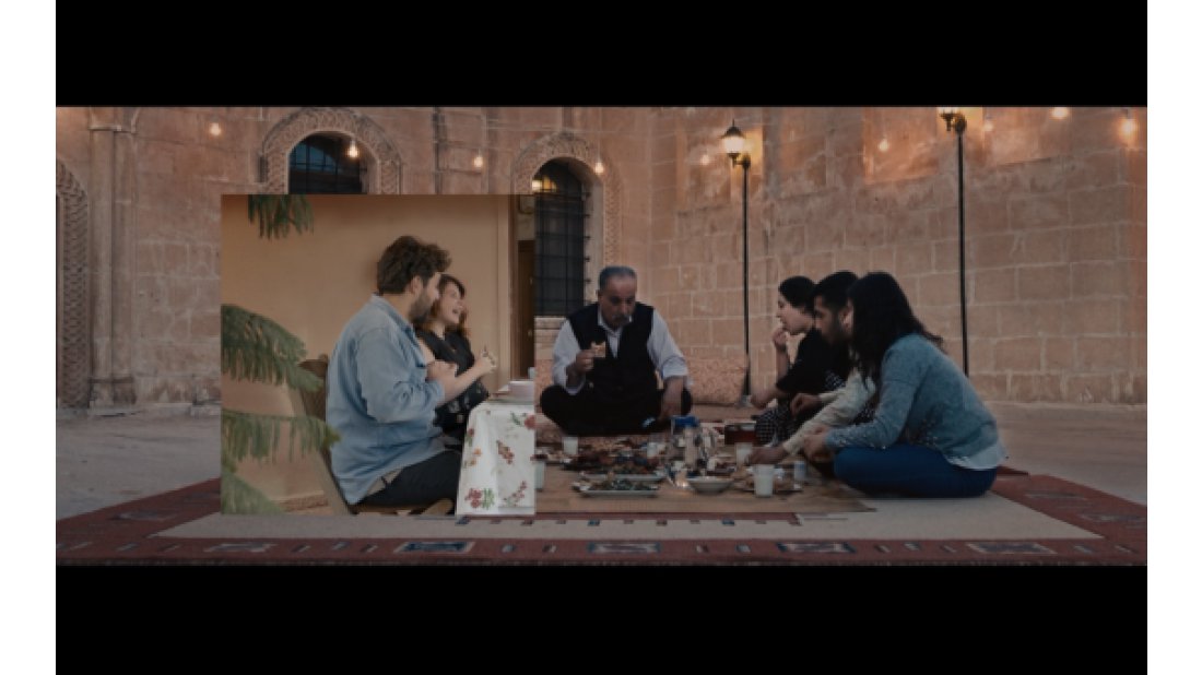 Türk Telekom’dan izolasyonlu Ramazan reklamı