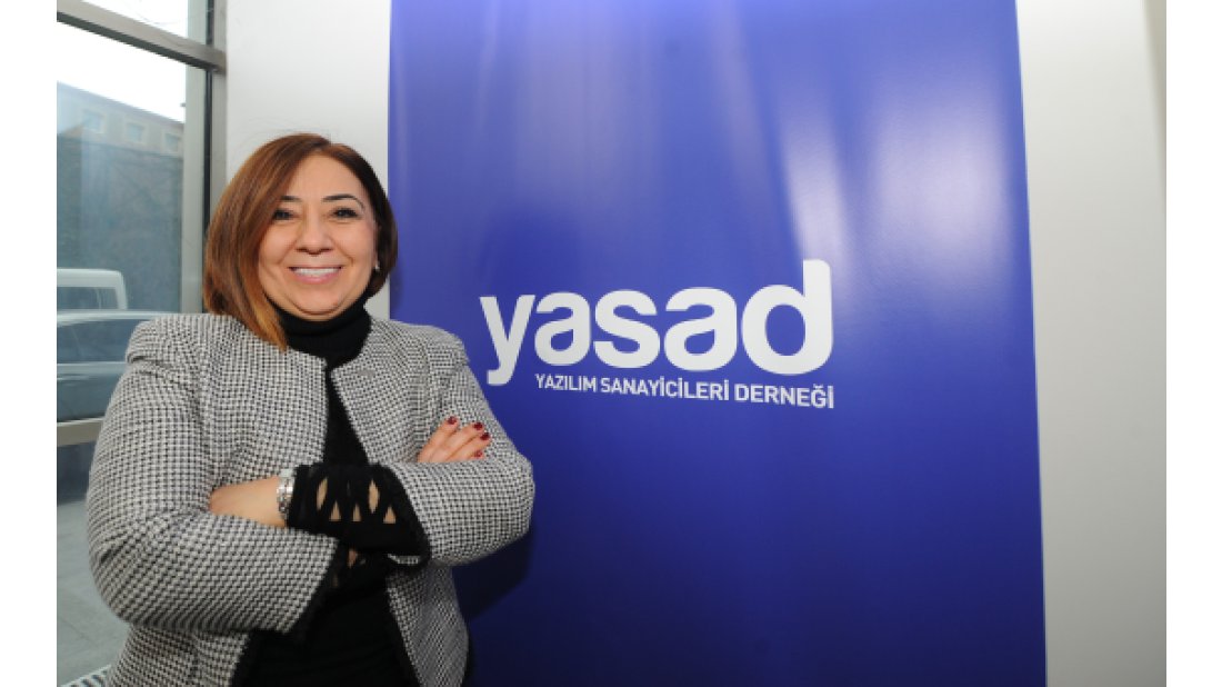 Kamunun yerli yazılım tercihi, sektörün büyümesini büyük katkı sağlayacaktır