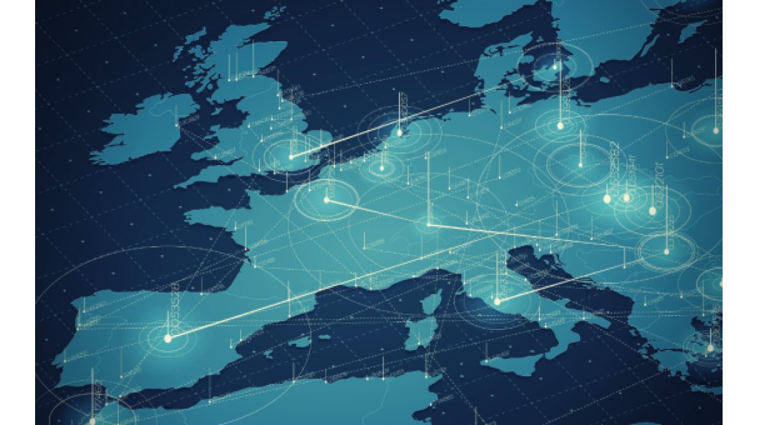 ESET, siber tehditlere karşı Avrupa Birliği ile işbirliği yapıyor