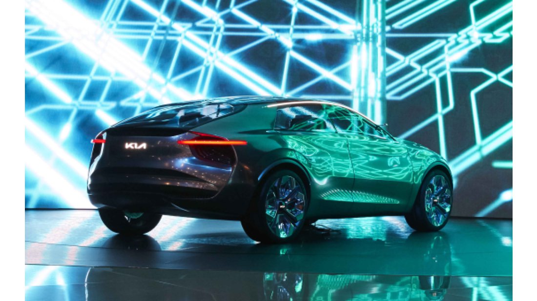 KIA, Avrupa’da elektrikli araçlarıyla büyüyecek