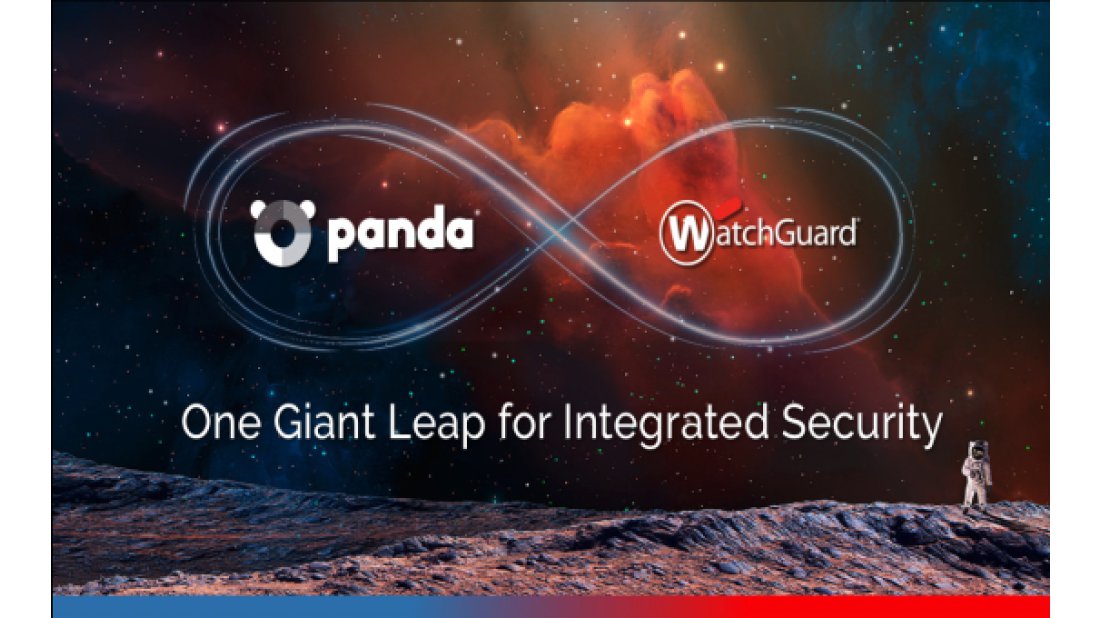 Panda Security artık WatchGuard Technologies’nin