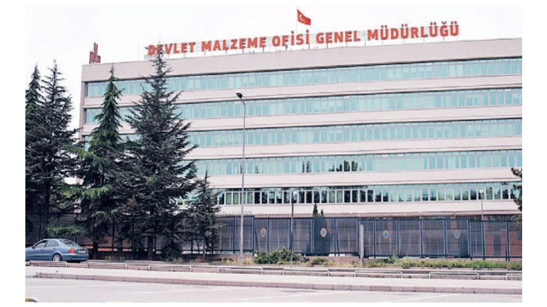 Kamunun ihtiyaçları DMO Genel Müdürlüğünce karşılanacak