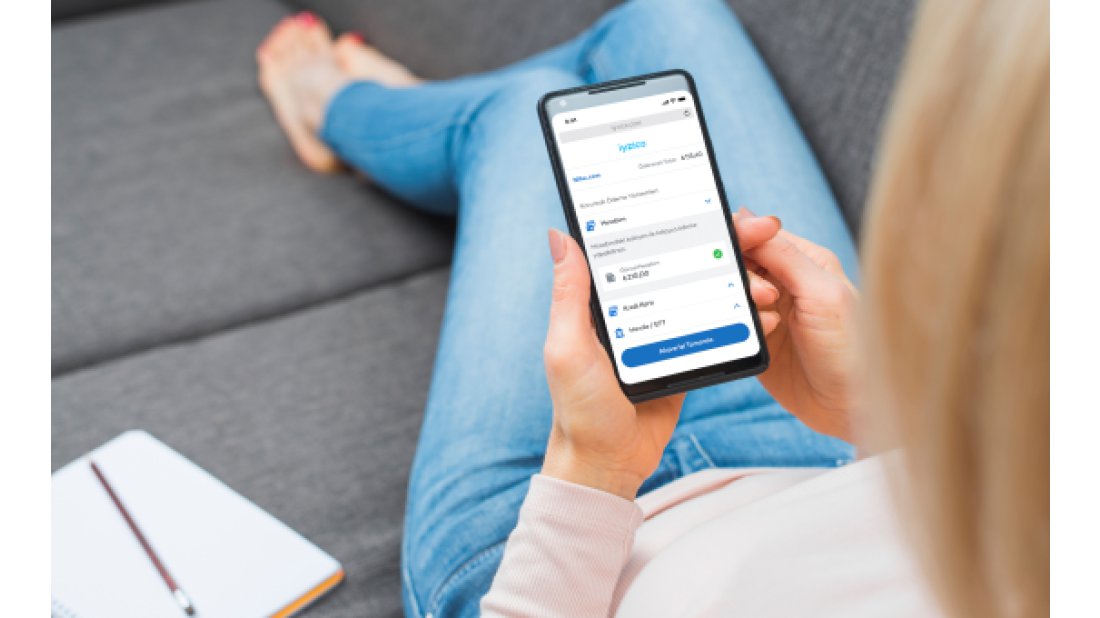 iyzico ile Öde, e-ticaret dünyasında yeni kapılar açıyor
