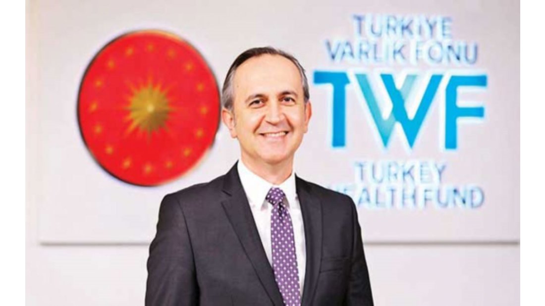 Türkiye Varlık Fonu, Turkcell'in en büyük hissedarı oluyor