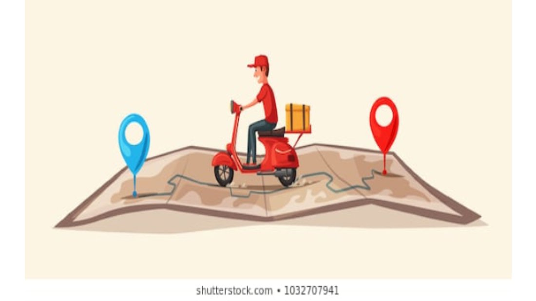 Online market teslimat pazarının kıyaslama yapan platform: deliveri