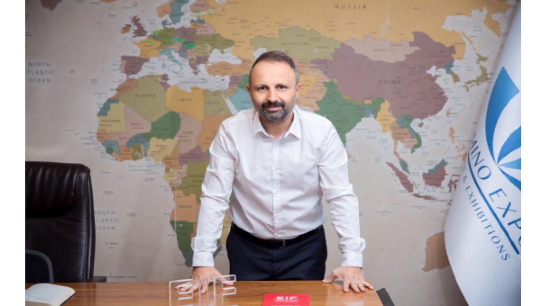 Enerjide Türkiye’nin ilk uluslararası E-Ticaret Sitesi “Maabir.Com” açıldı